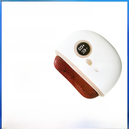 Electric Scraping Board