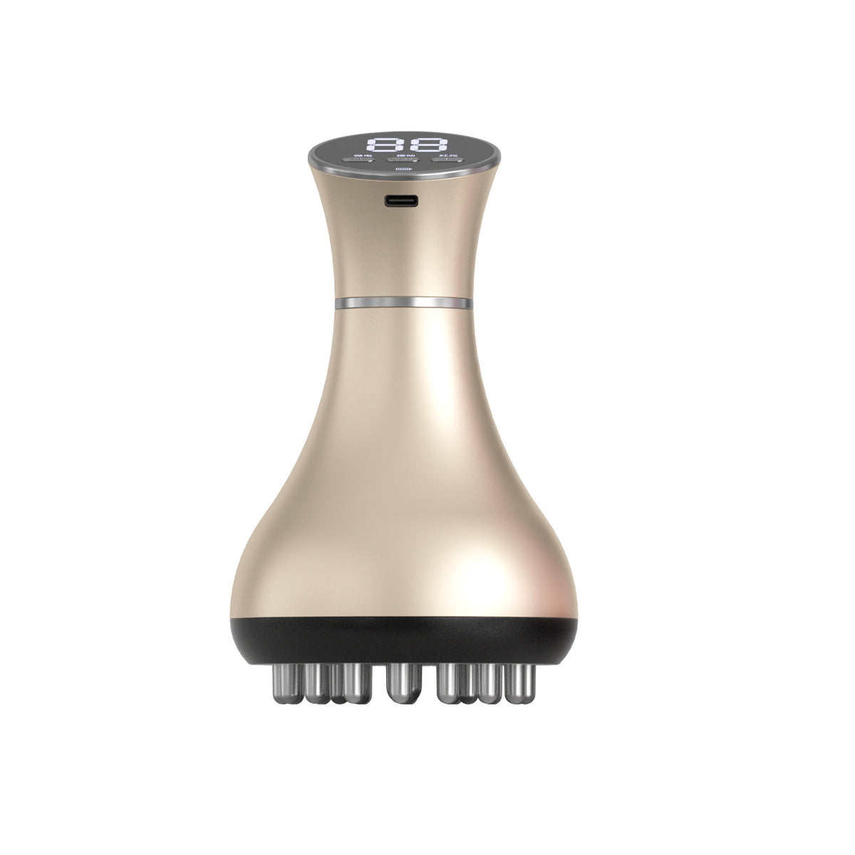 Electric Scraping Device