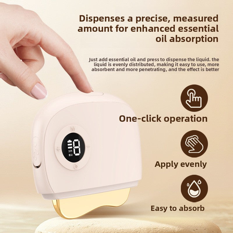 Electric Scraping Instrument