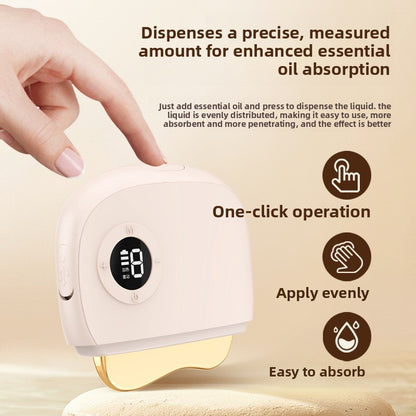 Electric Scraping Instrument