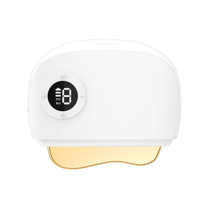 Electric Scraping Instrument