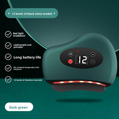 Electric Scraping Massager