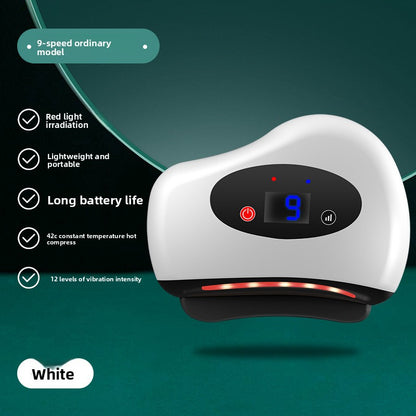 Electric Scraping Massager