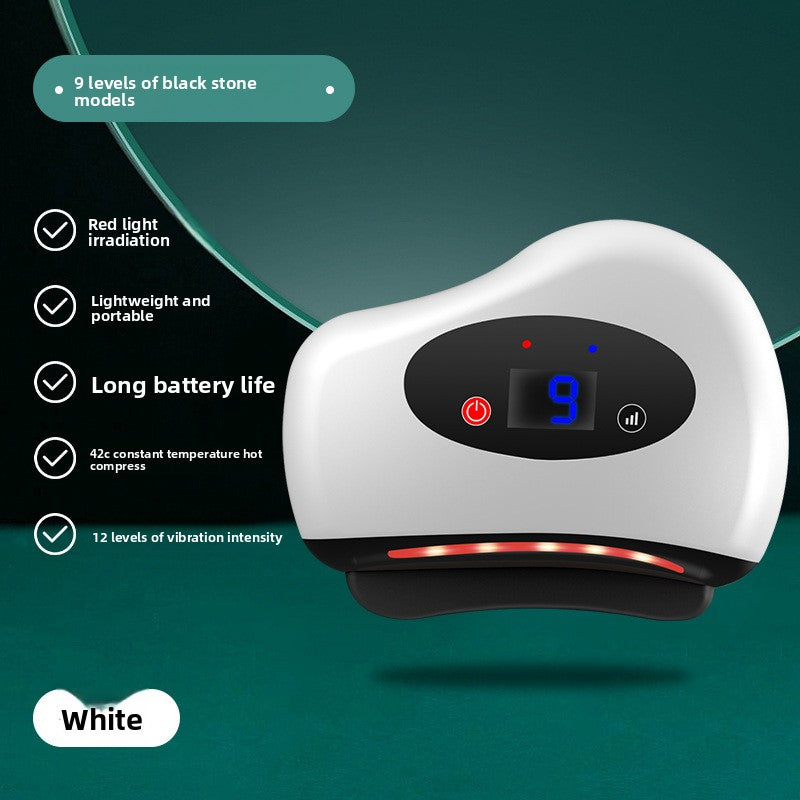 Electric Scraping Massager
