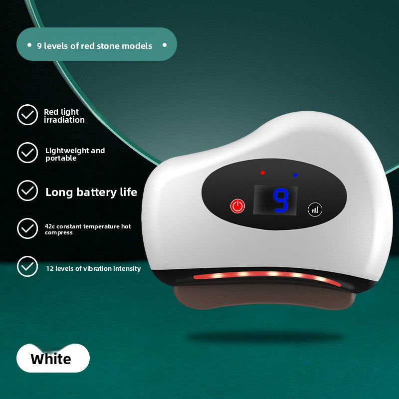 Electric Scraping Massager