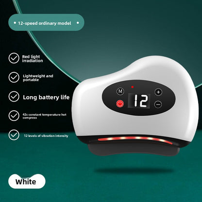 Electric Scraping Massager