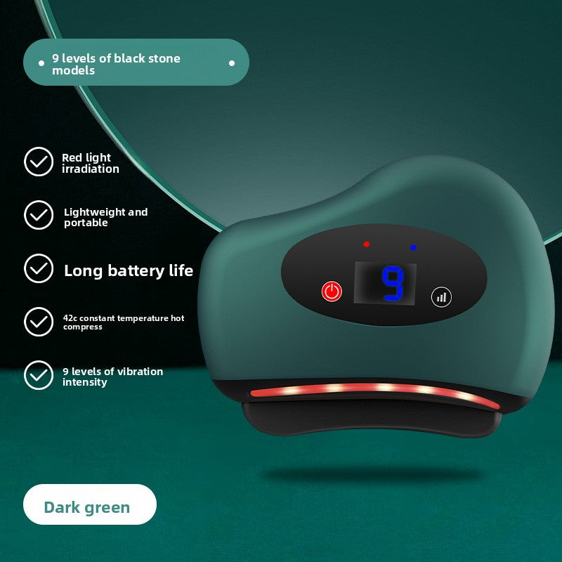 Electric Scraping Massager