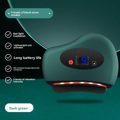 Electric Scraping Massager