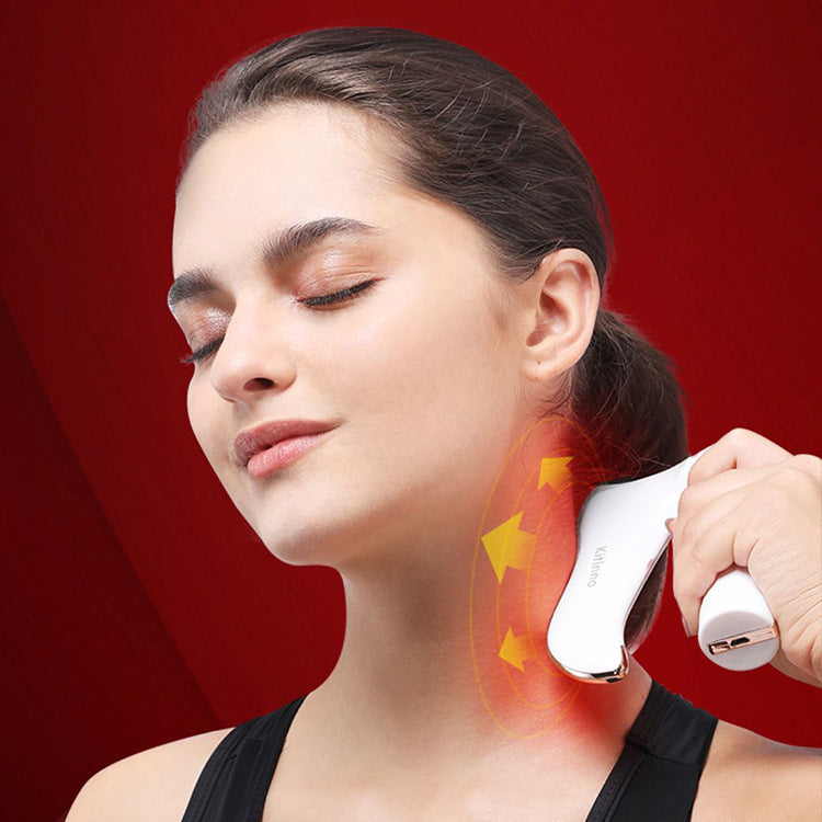 Electric Scraping Massager Portable