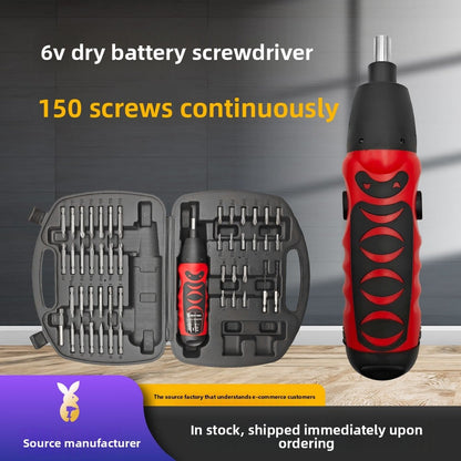 Electric screwdriver