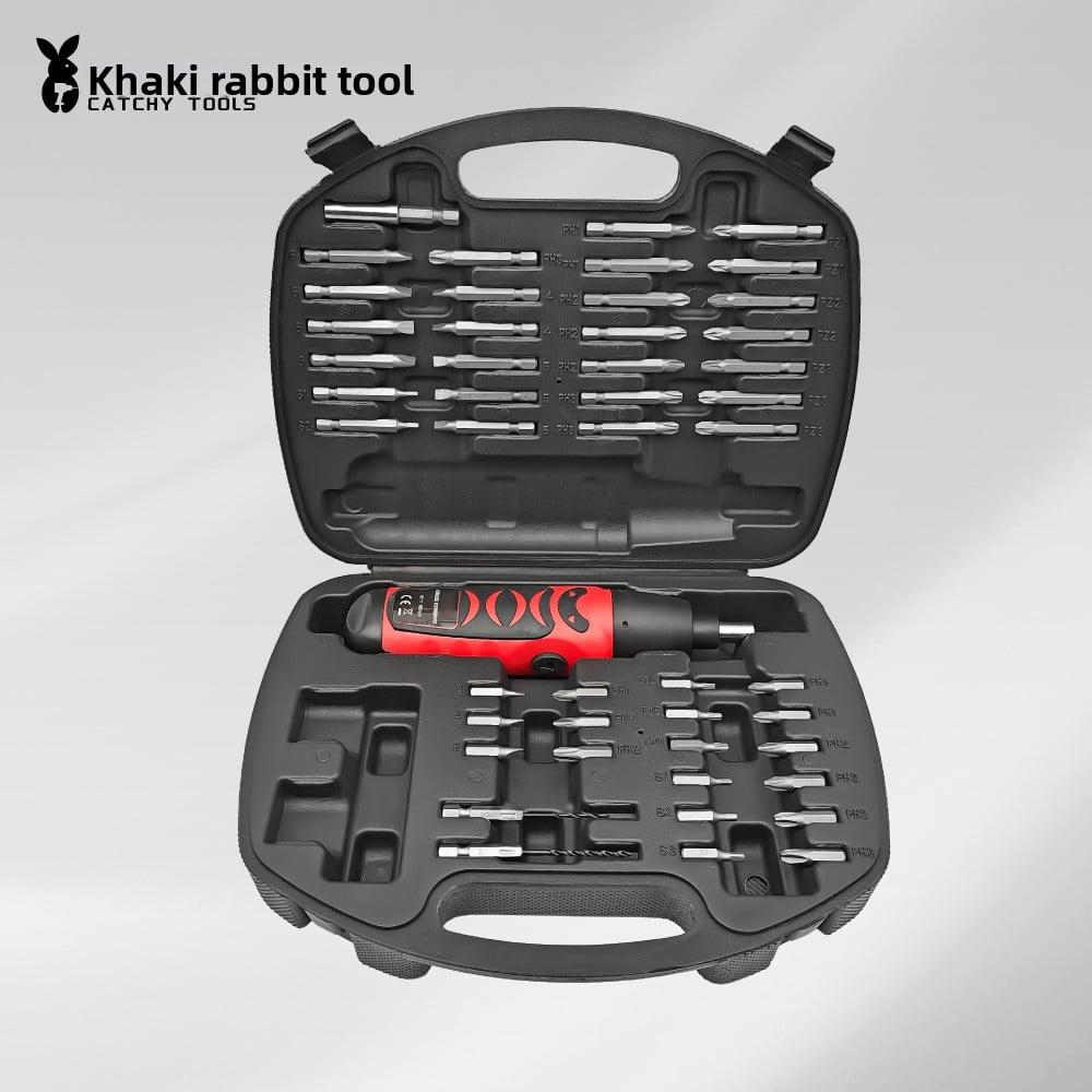 Electric screwdriver