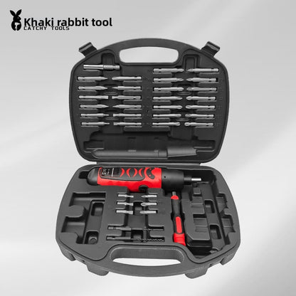 Electric screwdriver
