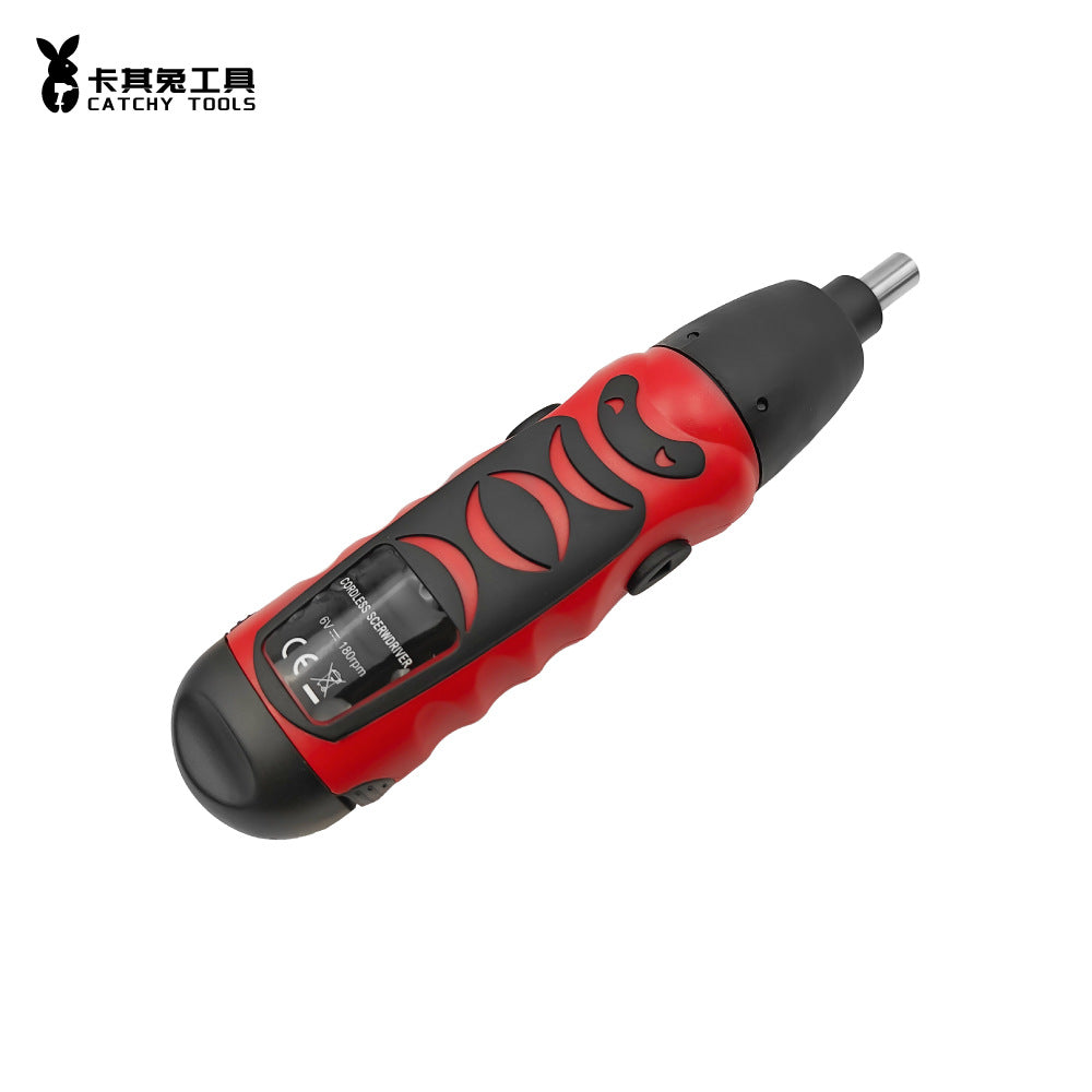 Electric screwdriver