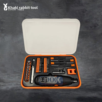 Electric screwdriver