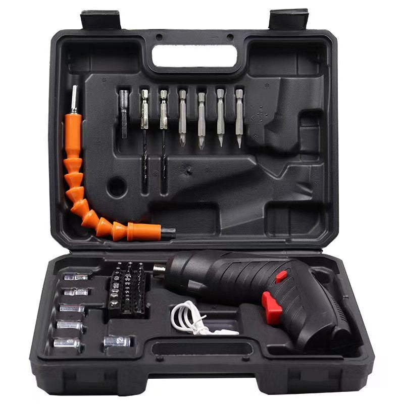 Electric screwdriver