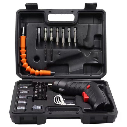 Electric screwdriver