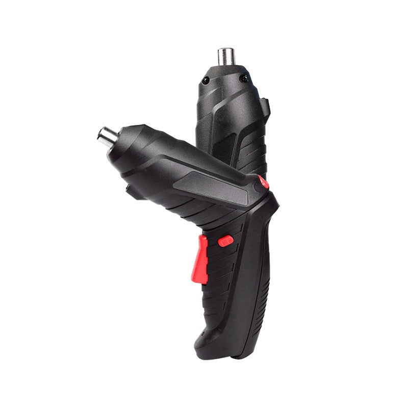 Electric screwdriver