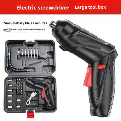 Electric screwdriver