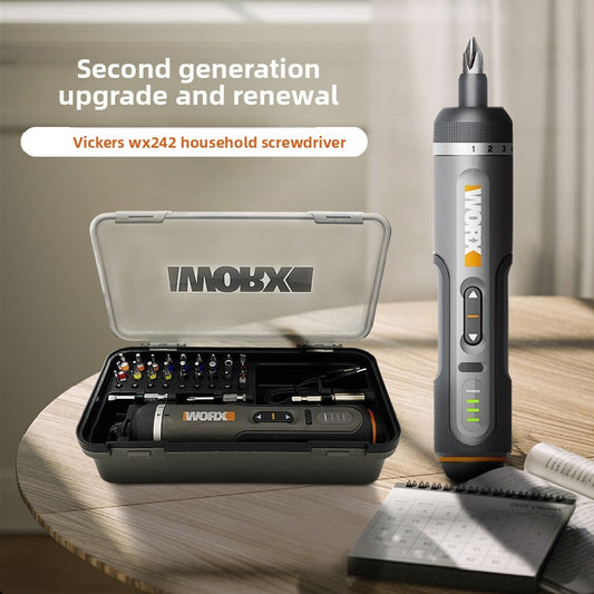Electric Screwdriver