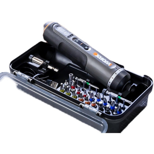 Electric Screwdriver