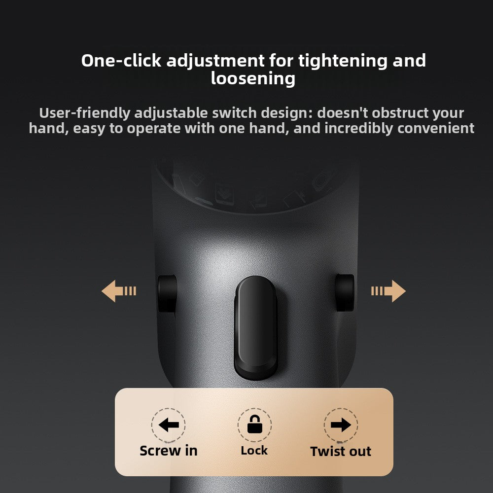 Electric screwdriver