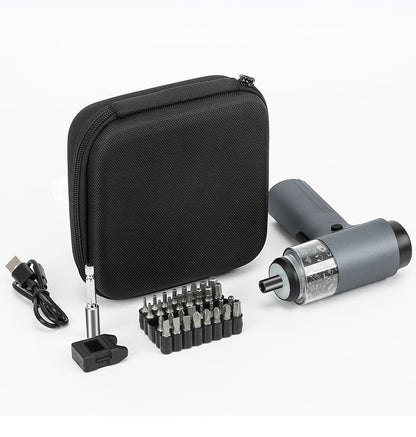 Electric screwdriver