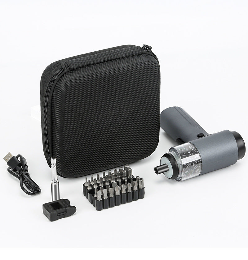 Electric screwdriver
