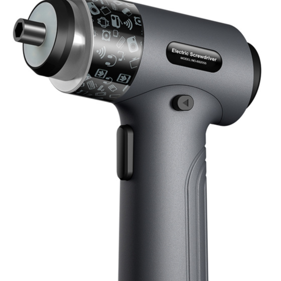 Electric screwdriver