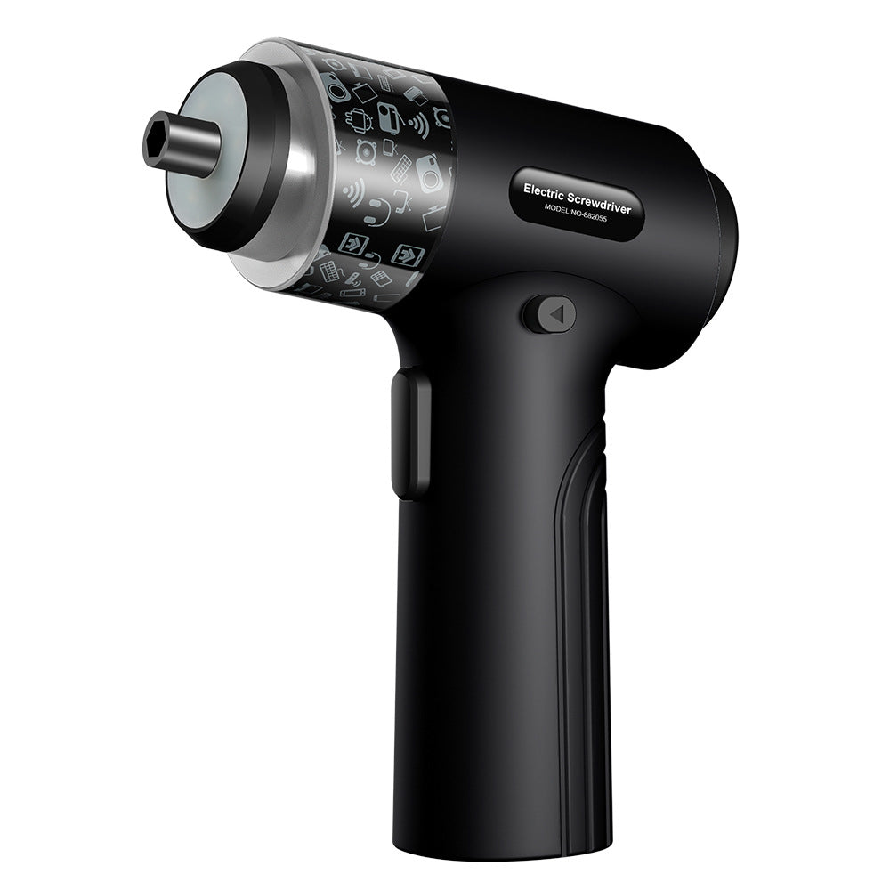Electric screwdriver