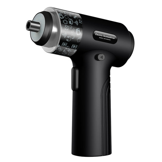 Electric screwdriver