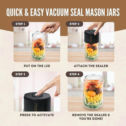Electric sealing machine