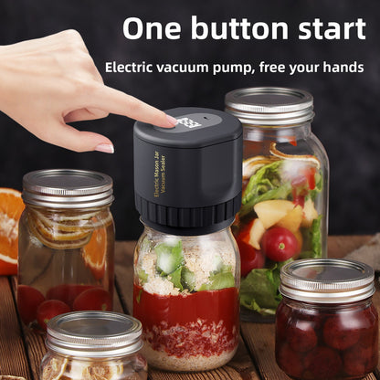 electric sealing machine