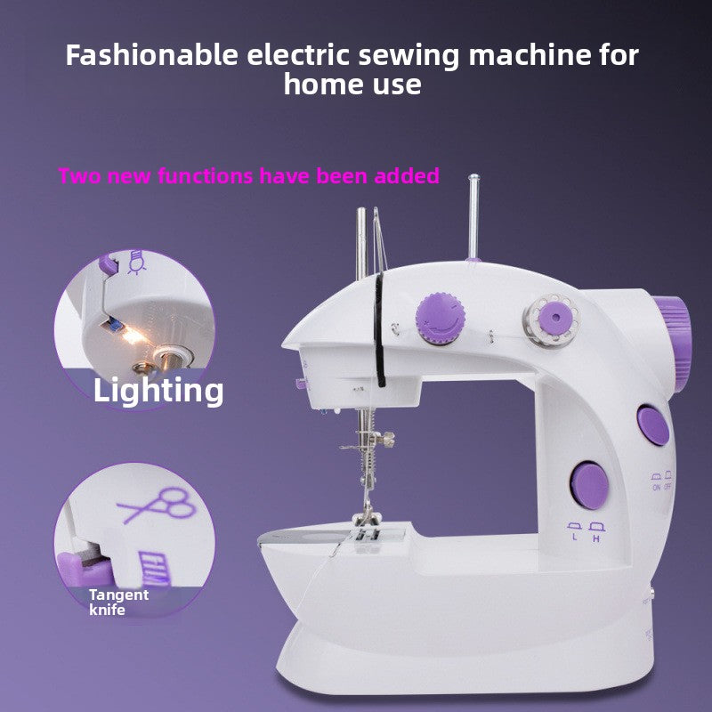Electric Sewing Machine