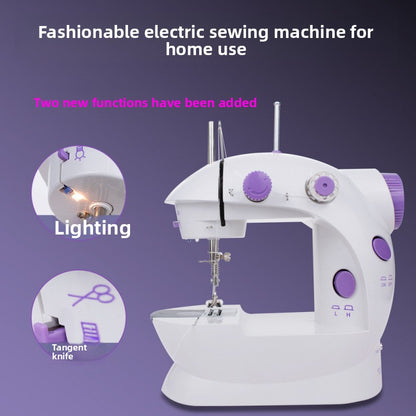 Electric Sewing Machine