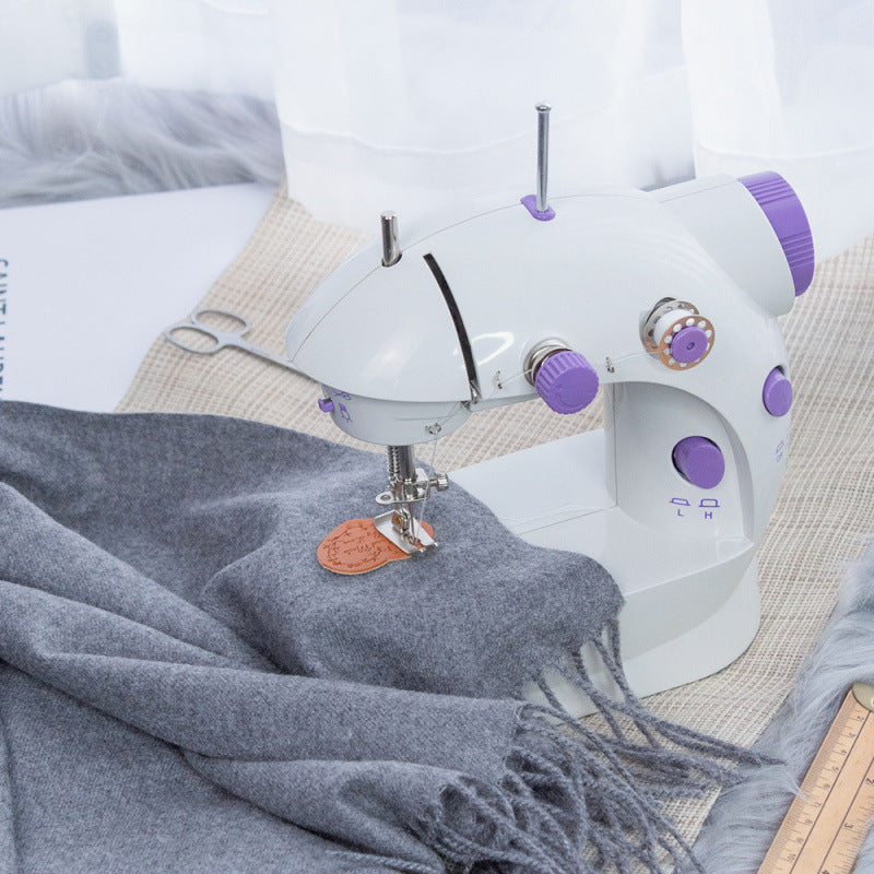 Electric Sewing Machine