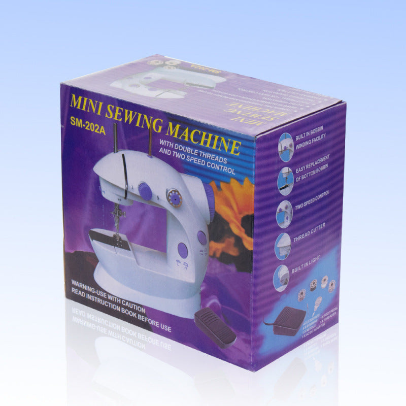 Electric Sewing Machine