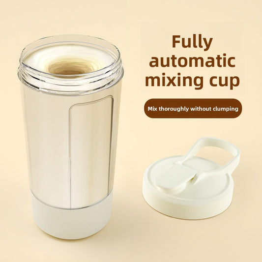 Electric Shaker Cup