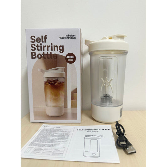 Electric Shaker Cup