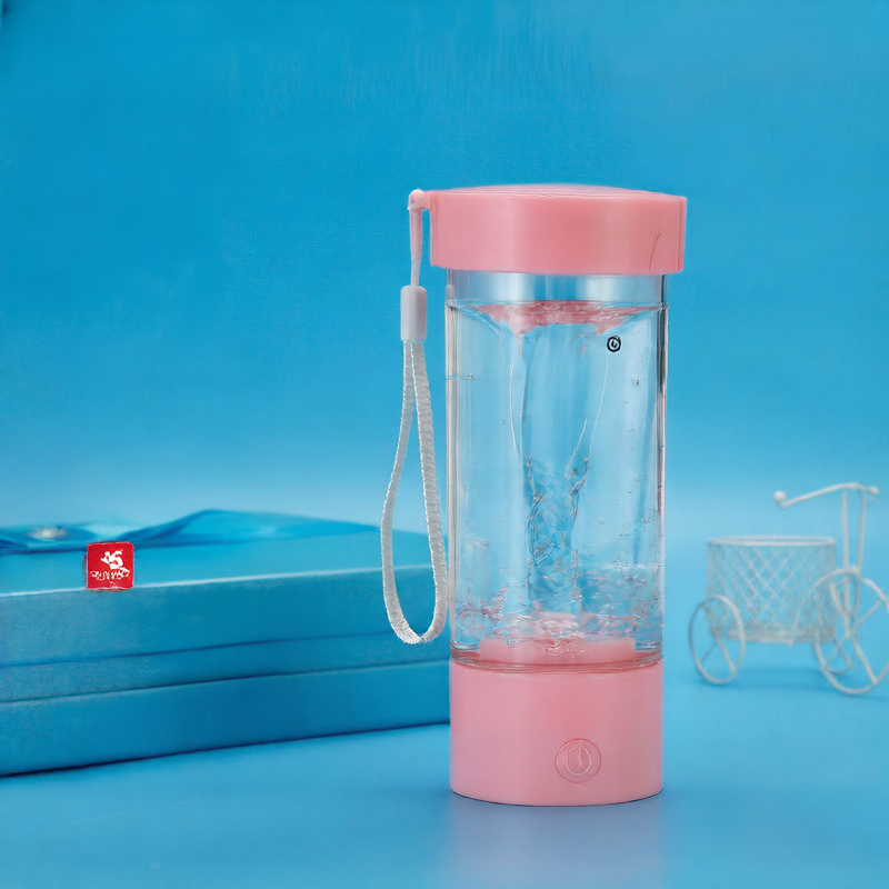Electric Shaker Cup
