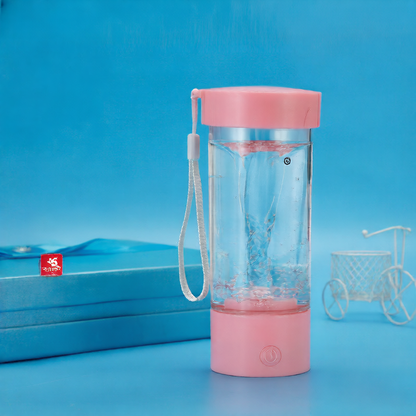 Electric Shaker Cup