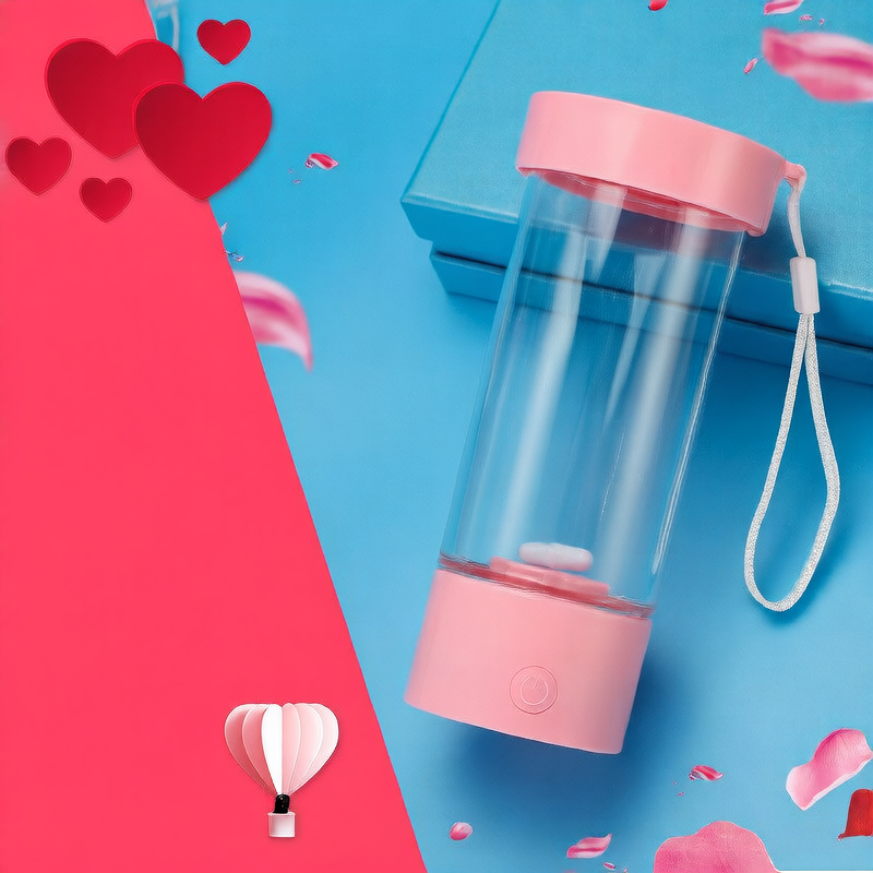 Electric Shaker Cup