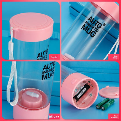 Electric Shaker Cup