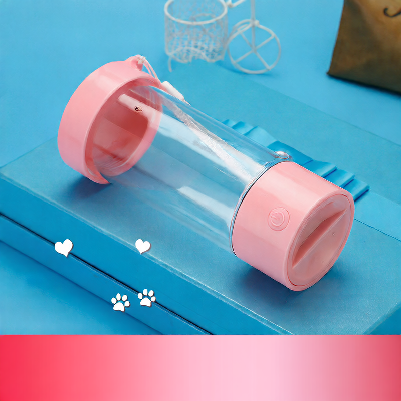 Electric Shaker Cup