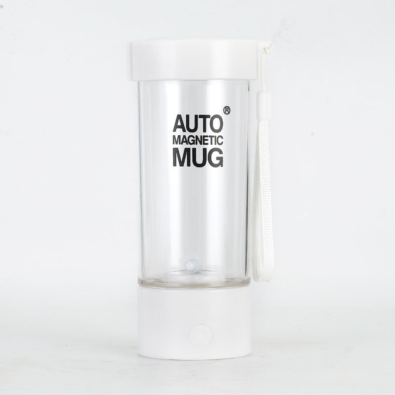 Electric Shaker Cup