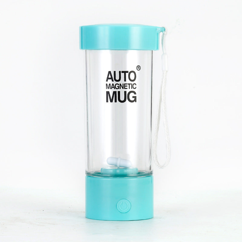 Electric Shaker Cup