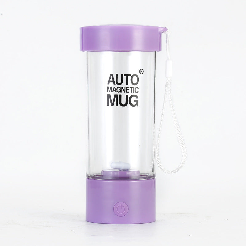 Electric Shaker Cup