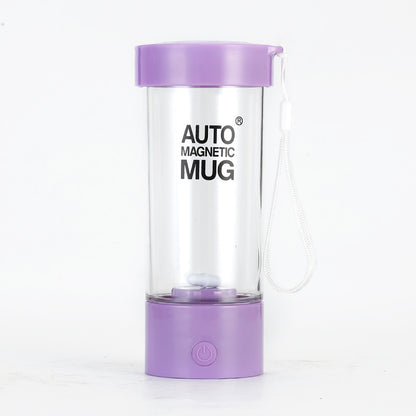 Electric Shaker Cup