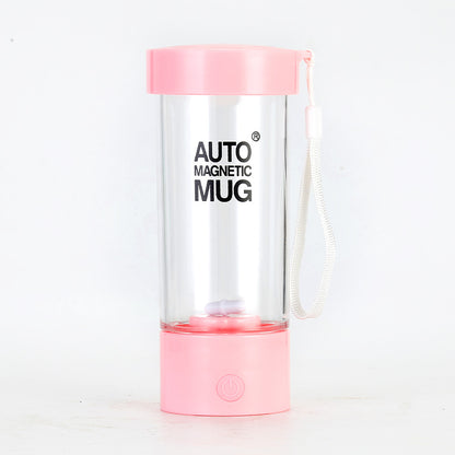 Electric Shaker Cup