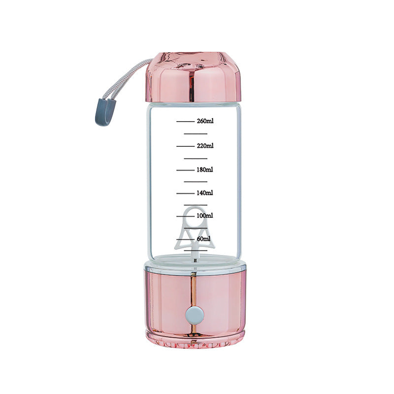 Electric Shaker Cup