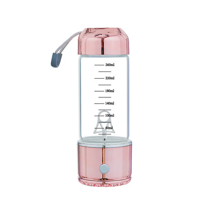 Electric Shaker Cup